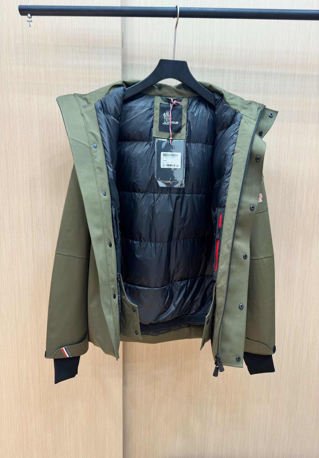 Moncler Down Jackets